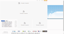 Desktop Screenshot of kmcca.net